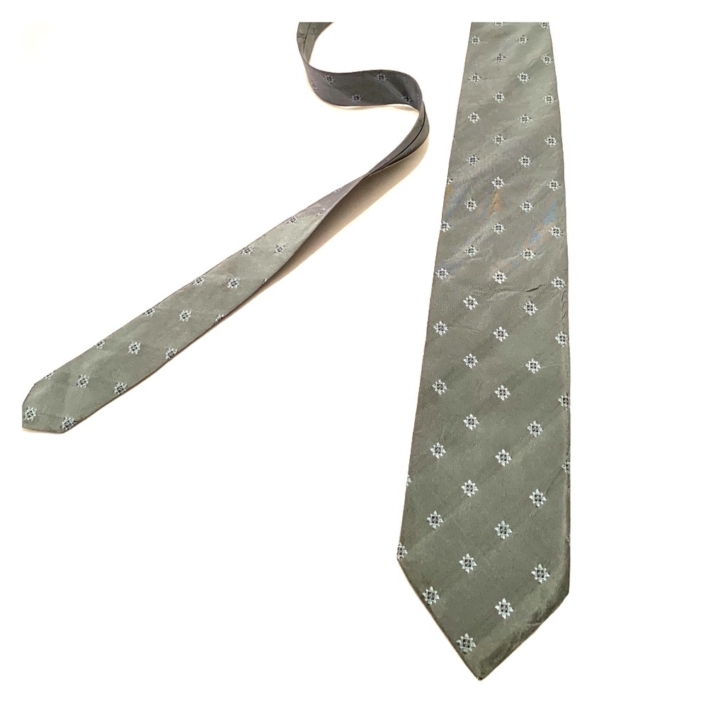 Hugo Boss tie